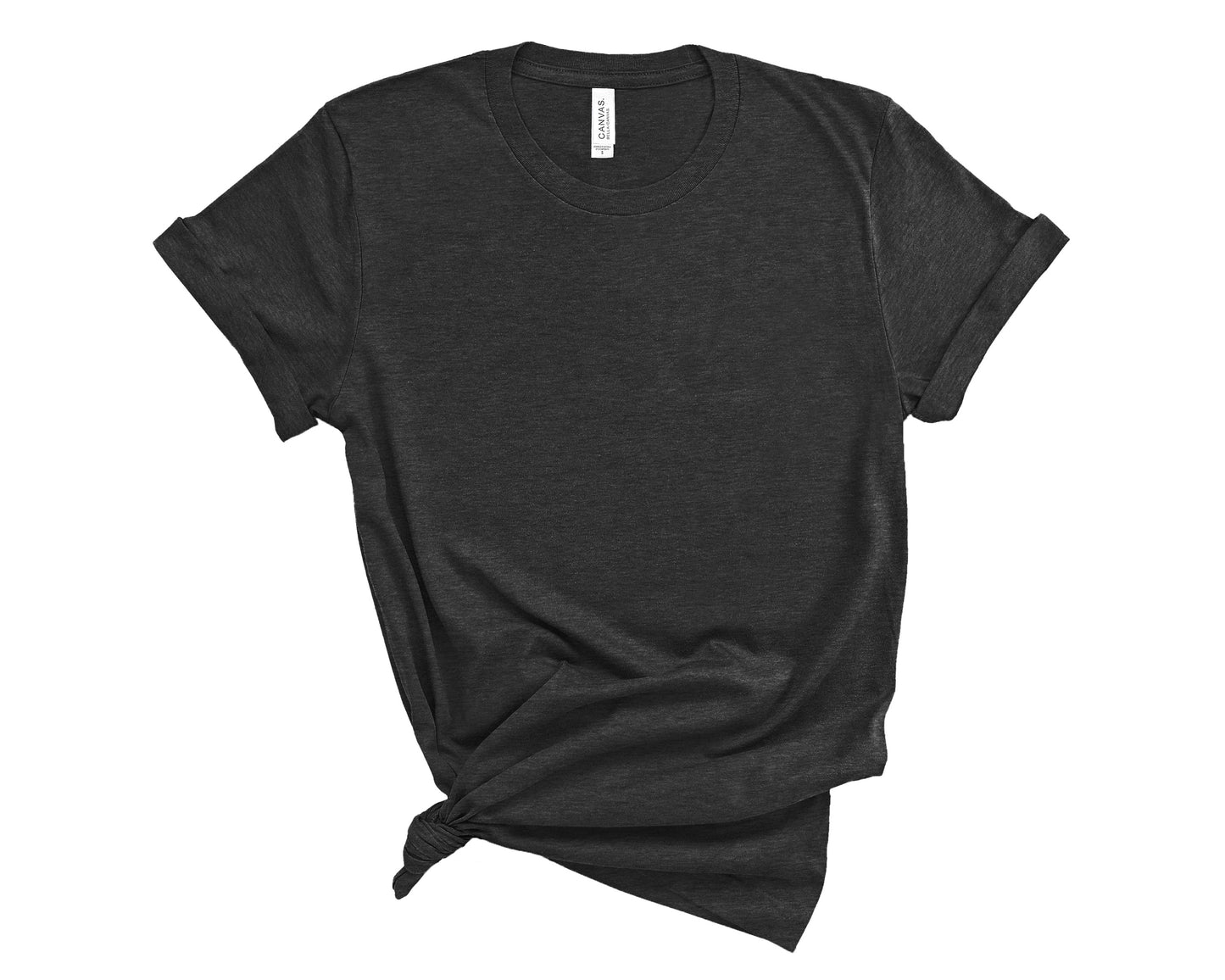 Premium Tee - Heather