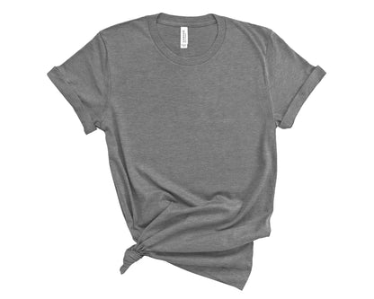 Premium Tee - Heather