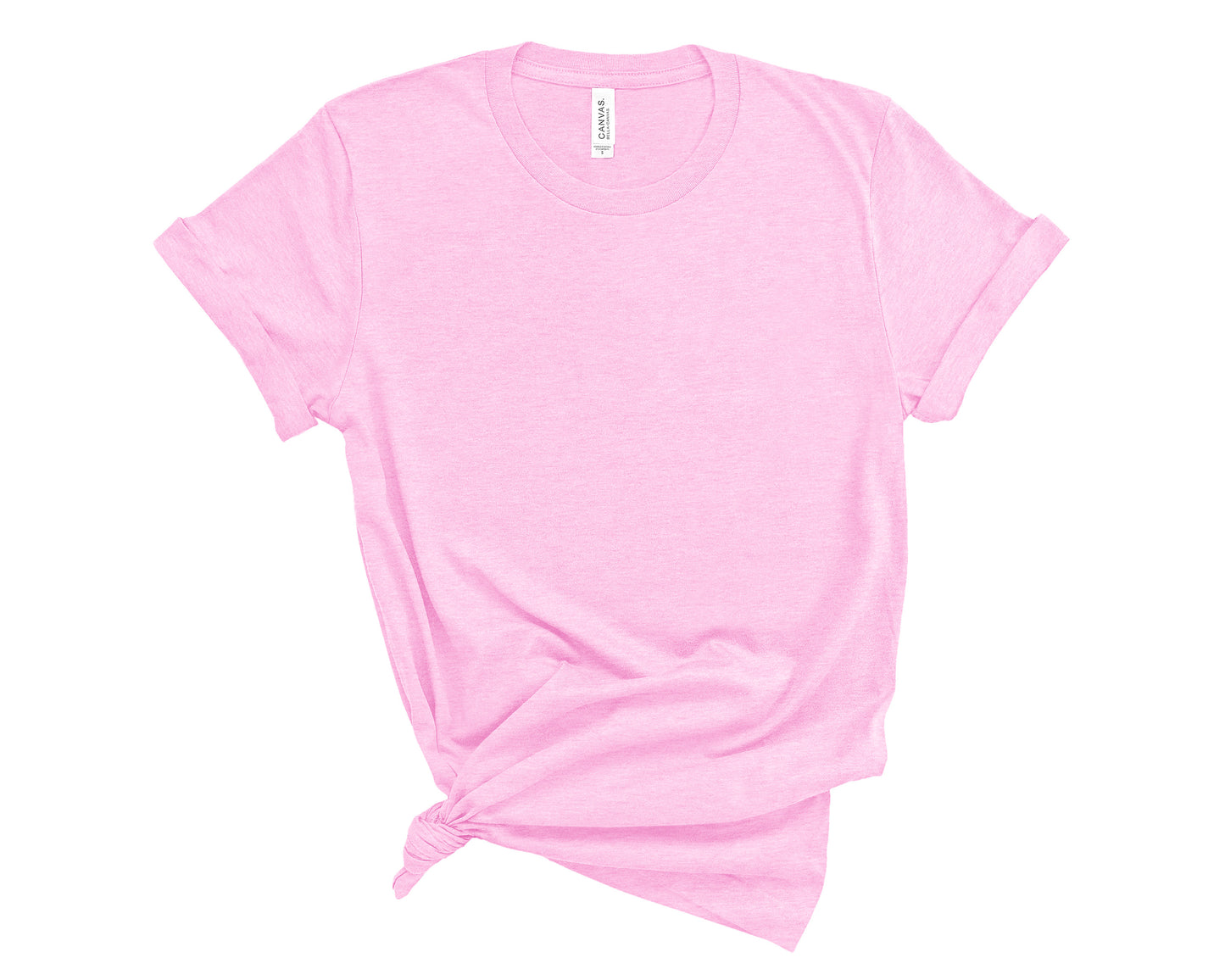 Premium Tee - Heather