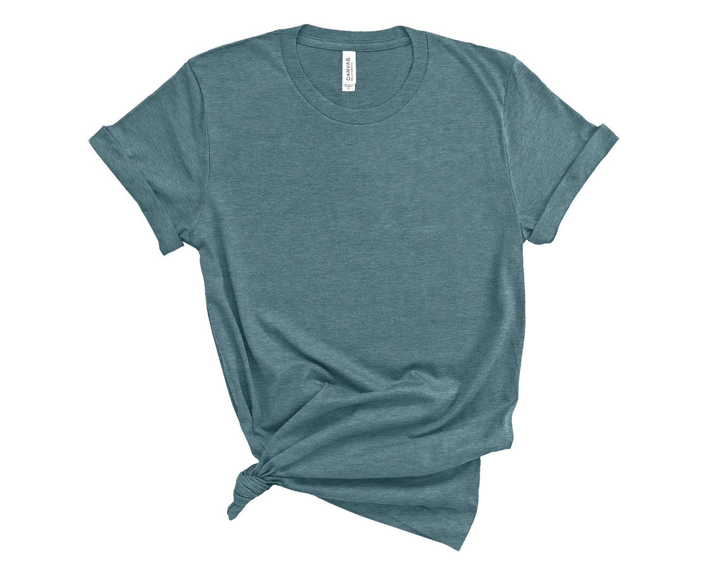 Premium Tee - Heather