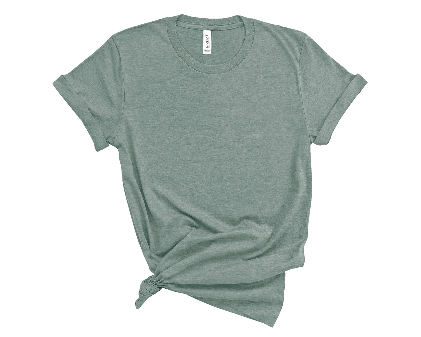 Premium Tee - Heather