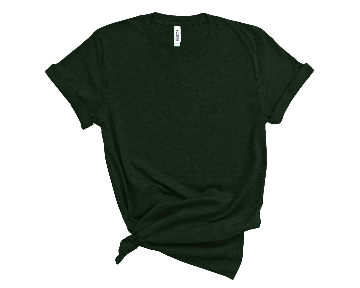 Premium Tee - Heather