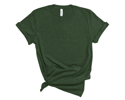 Premium Tee - Heather