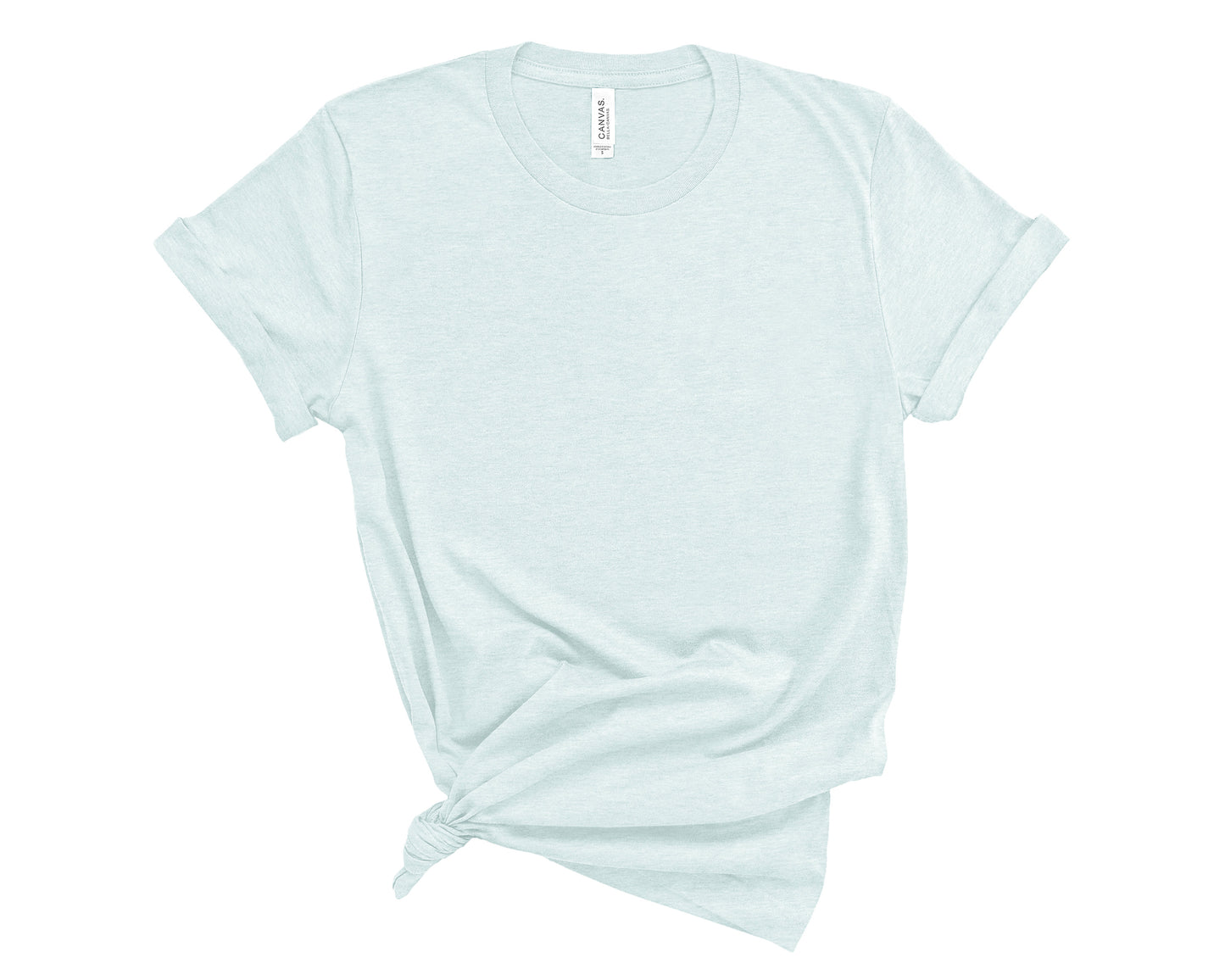 Premium Tee - Heather