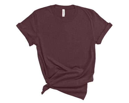 Premium Tee - Heather