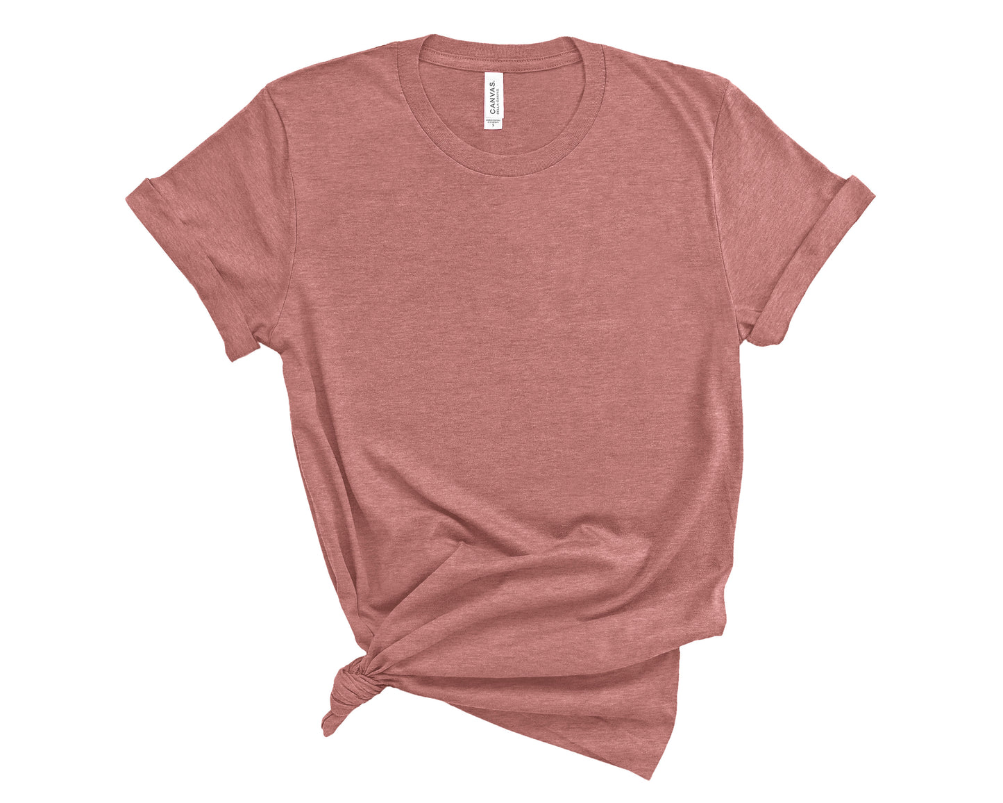Premium Tee - Heather