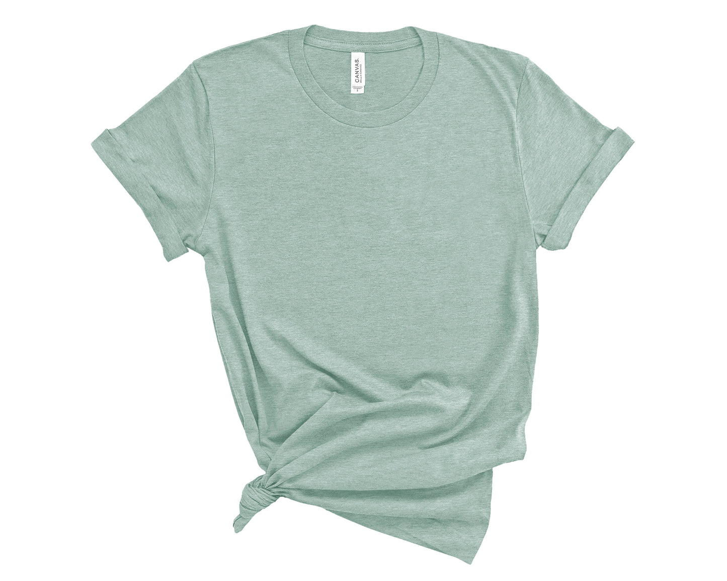 Premium Tee - Heather