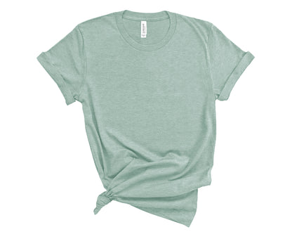 Premium Tee - Heather