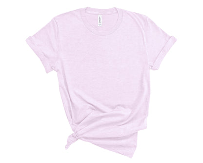 Premium Tee - Heather