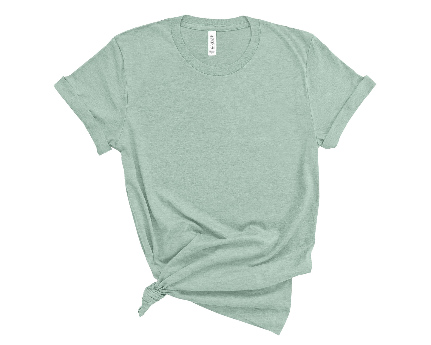 Premium Tee - Heather