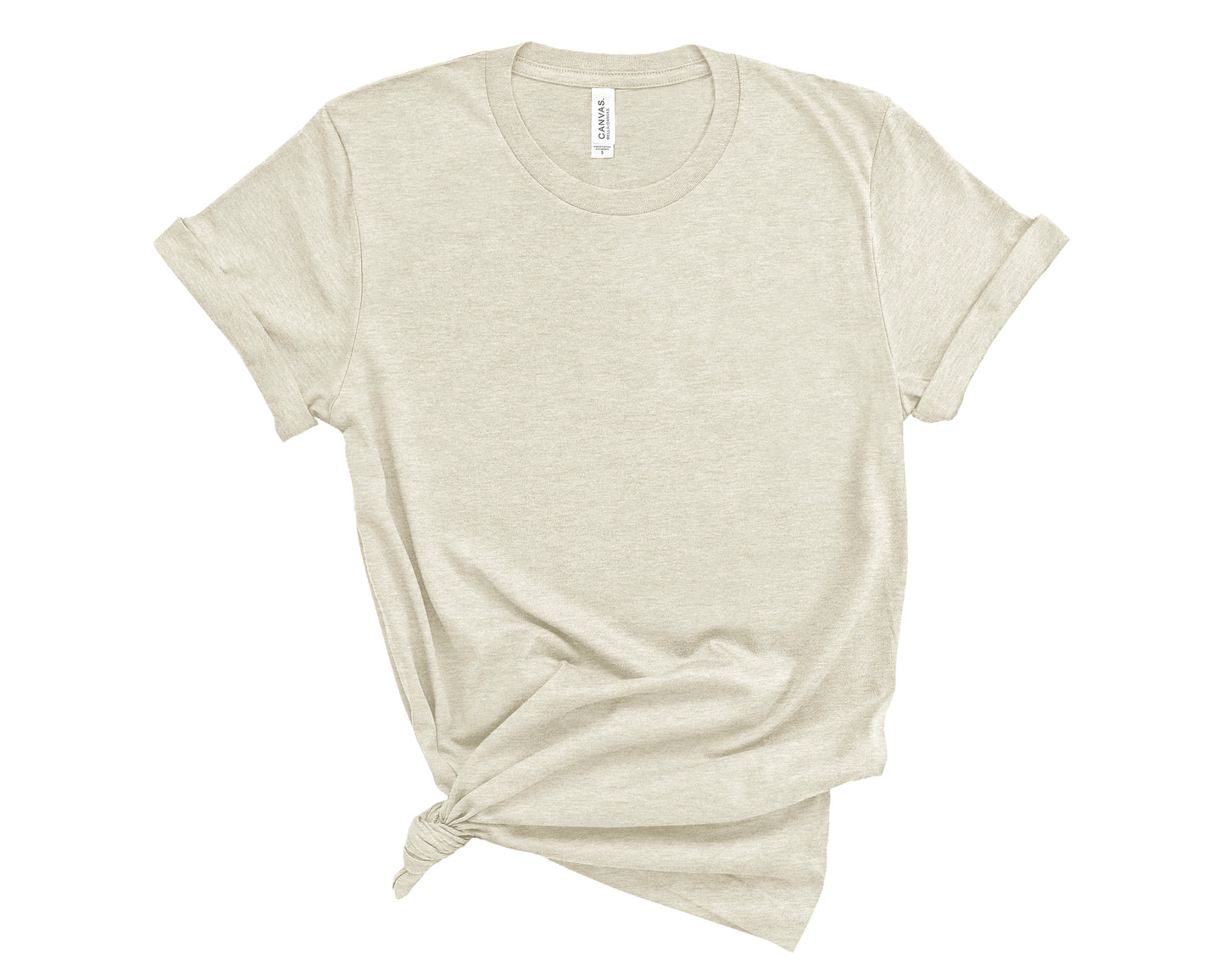 Premium Tee - Heather