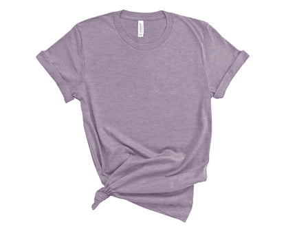 Premium Tee - Heather