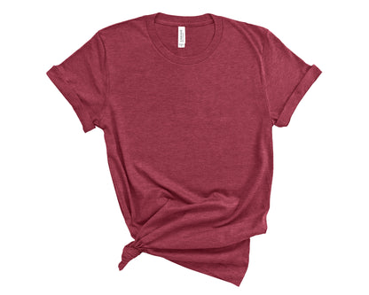 Premium Tee - Heather