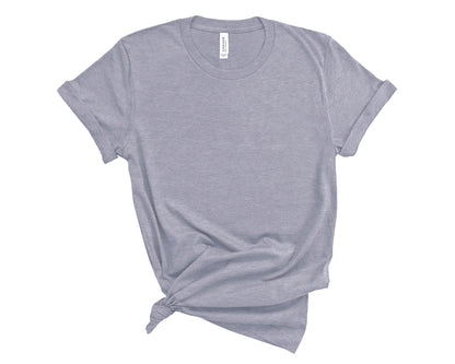 Premium Tee - Heather