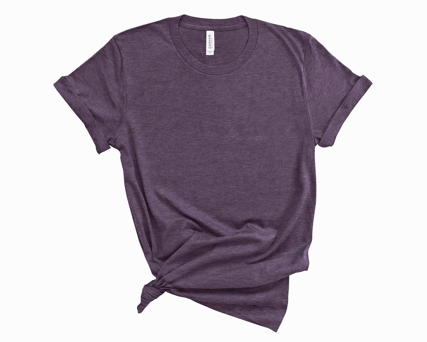 Premium Tee - Heather