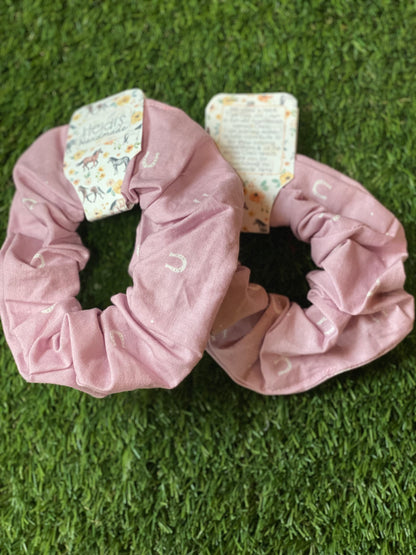 Heidi’s Handmade Scrunchies