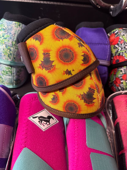 Whinney Wear - Bell Boots