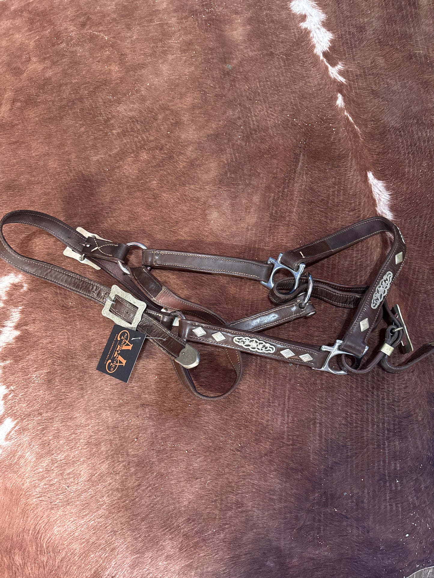 Show Halter