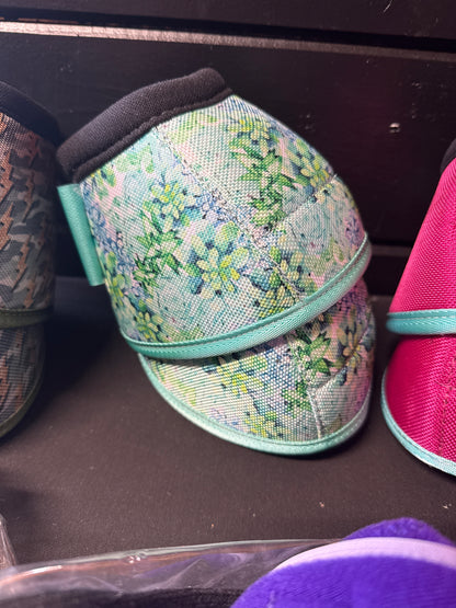 Whinney Wear - Bell Boots