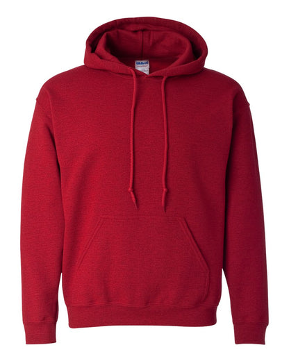 Basic Hoodie