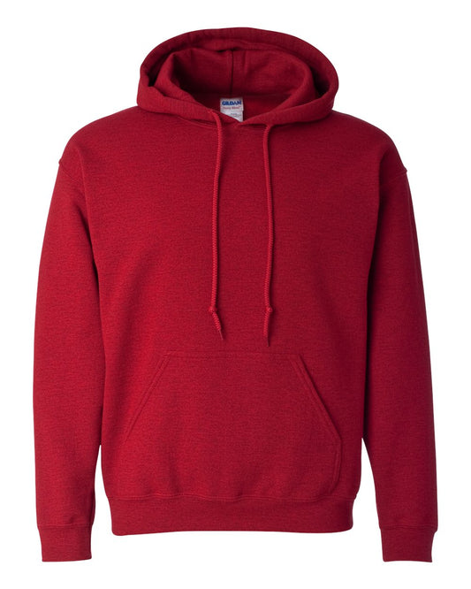 Basic Hoodie