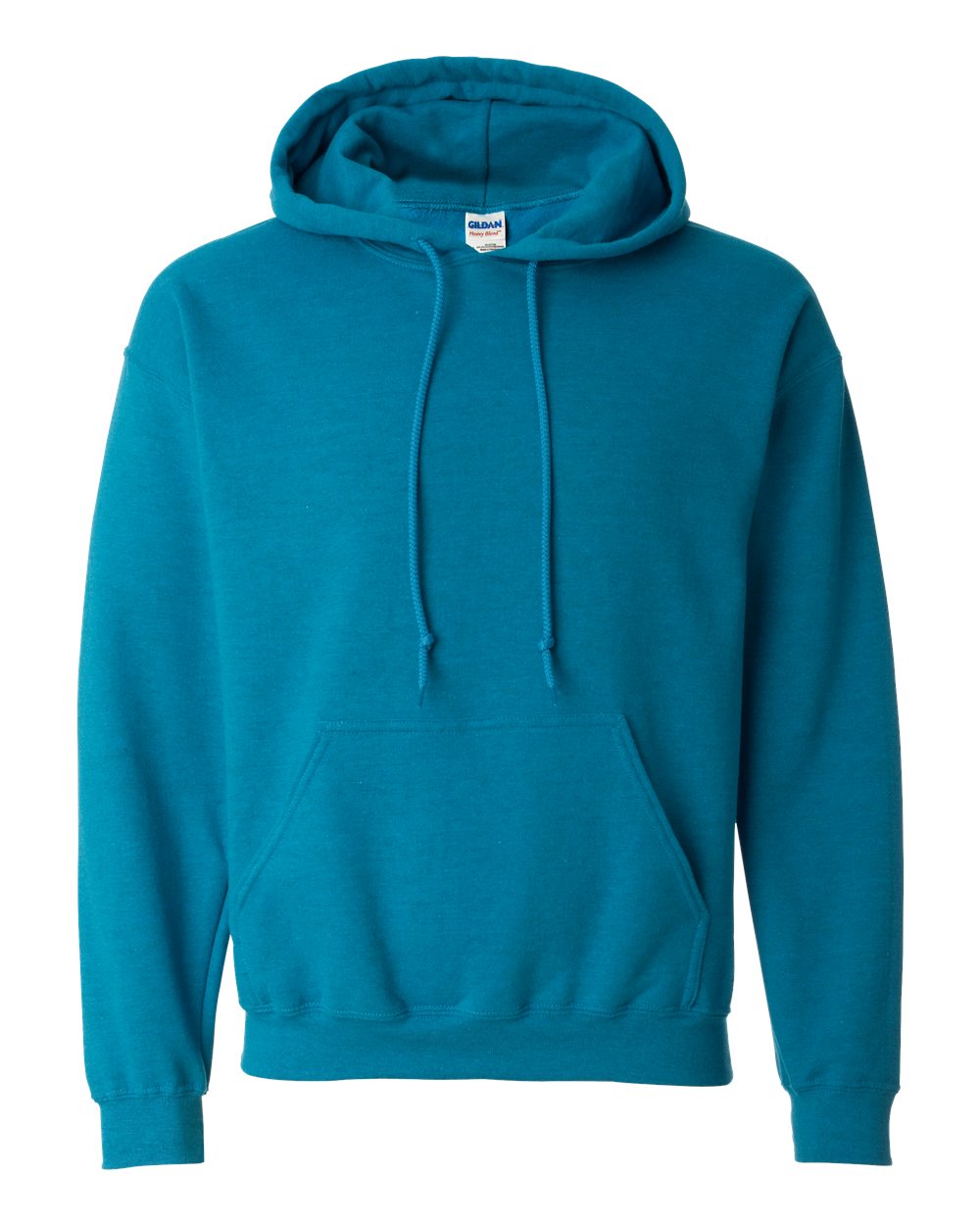 Basic Hoodie