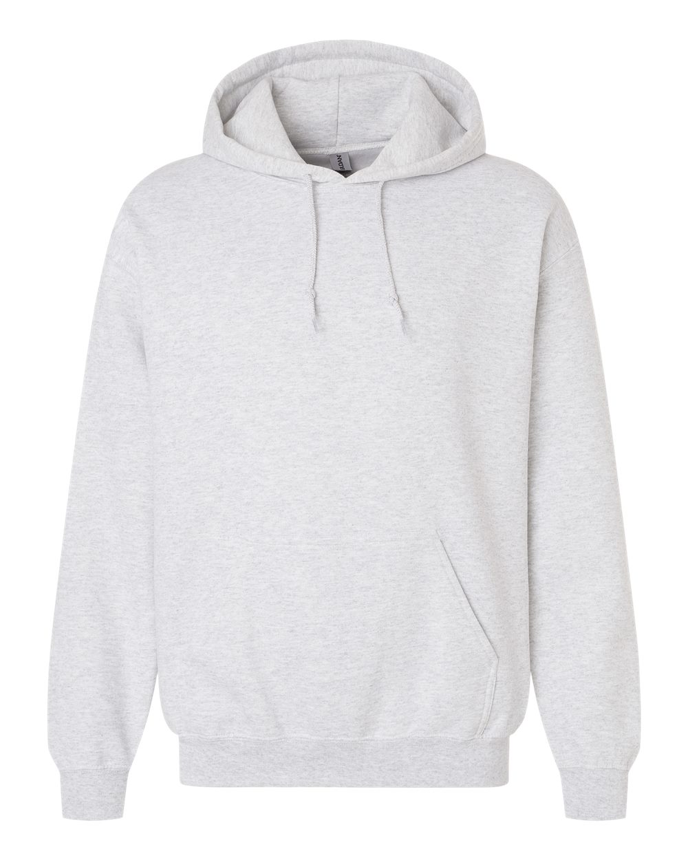Basic Hoodie