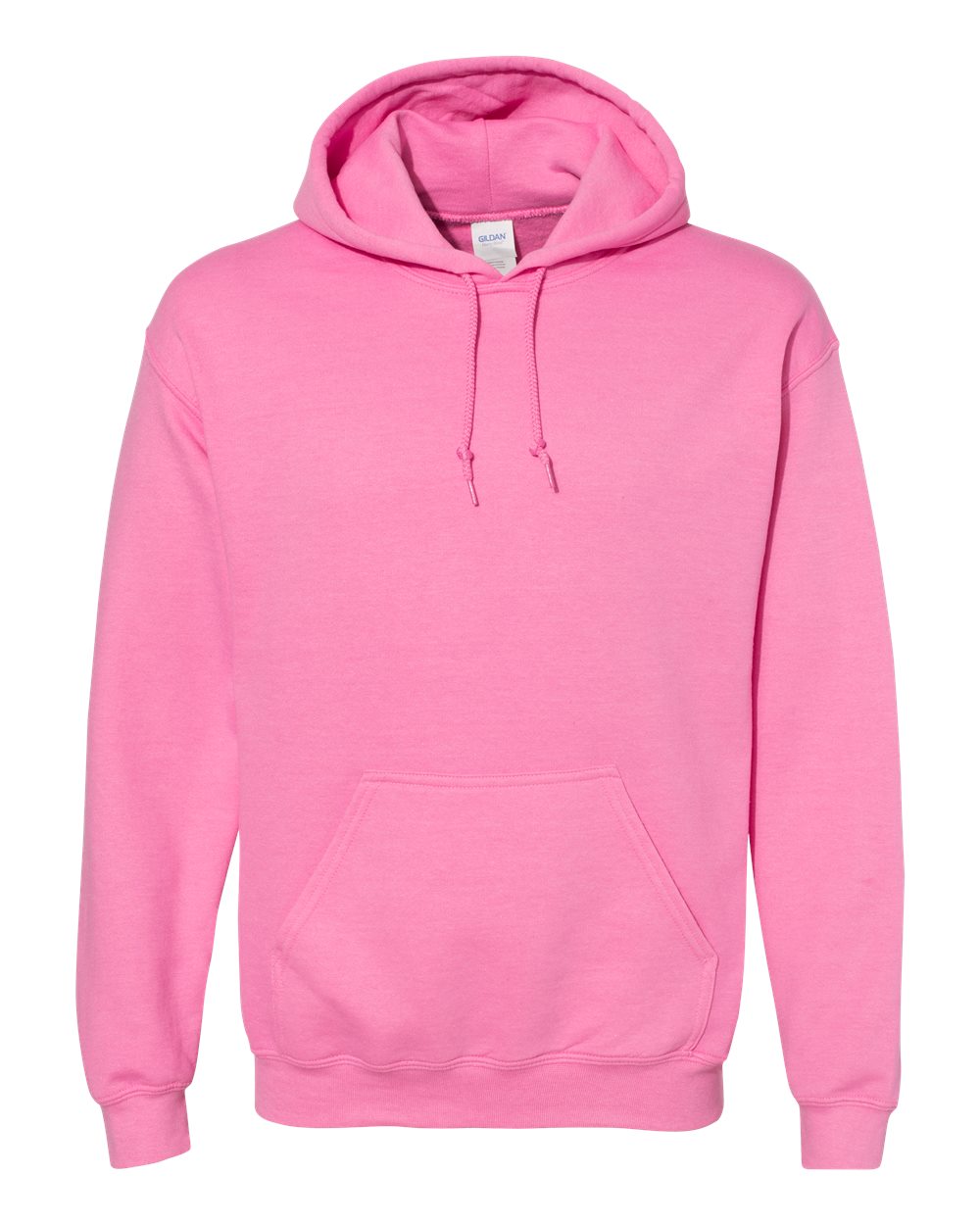 Basic Hoodie