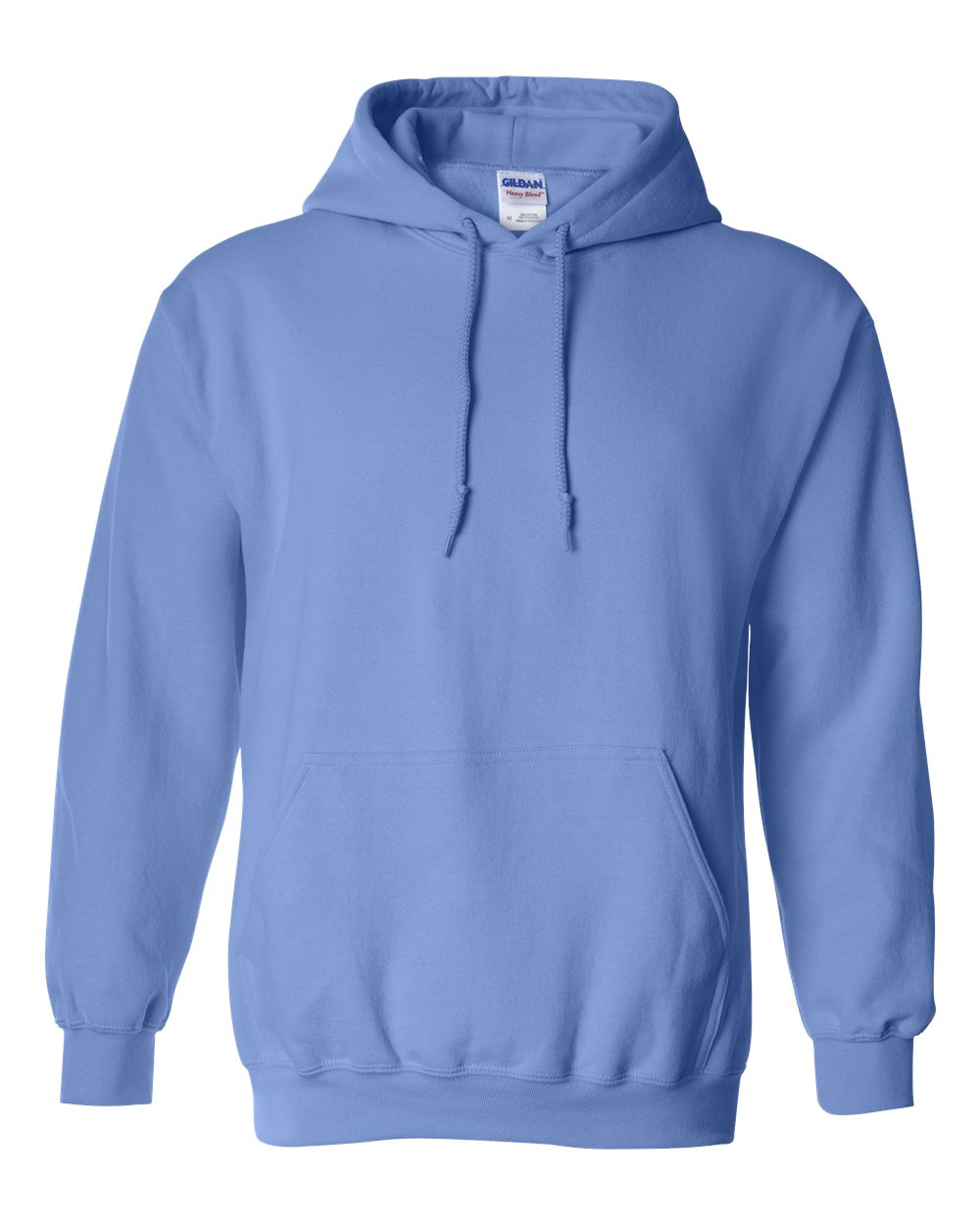 Basic Hoodie