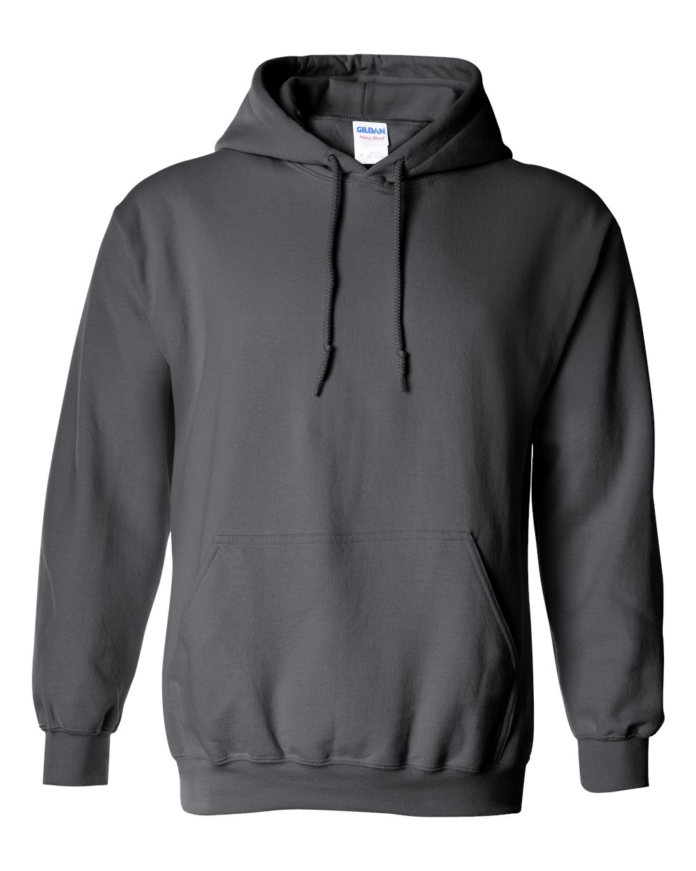 Basic Hoodie
