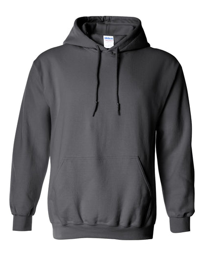 Basic Hoodie