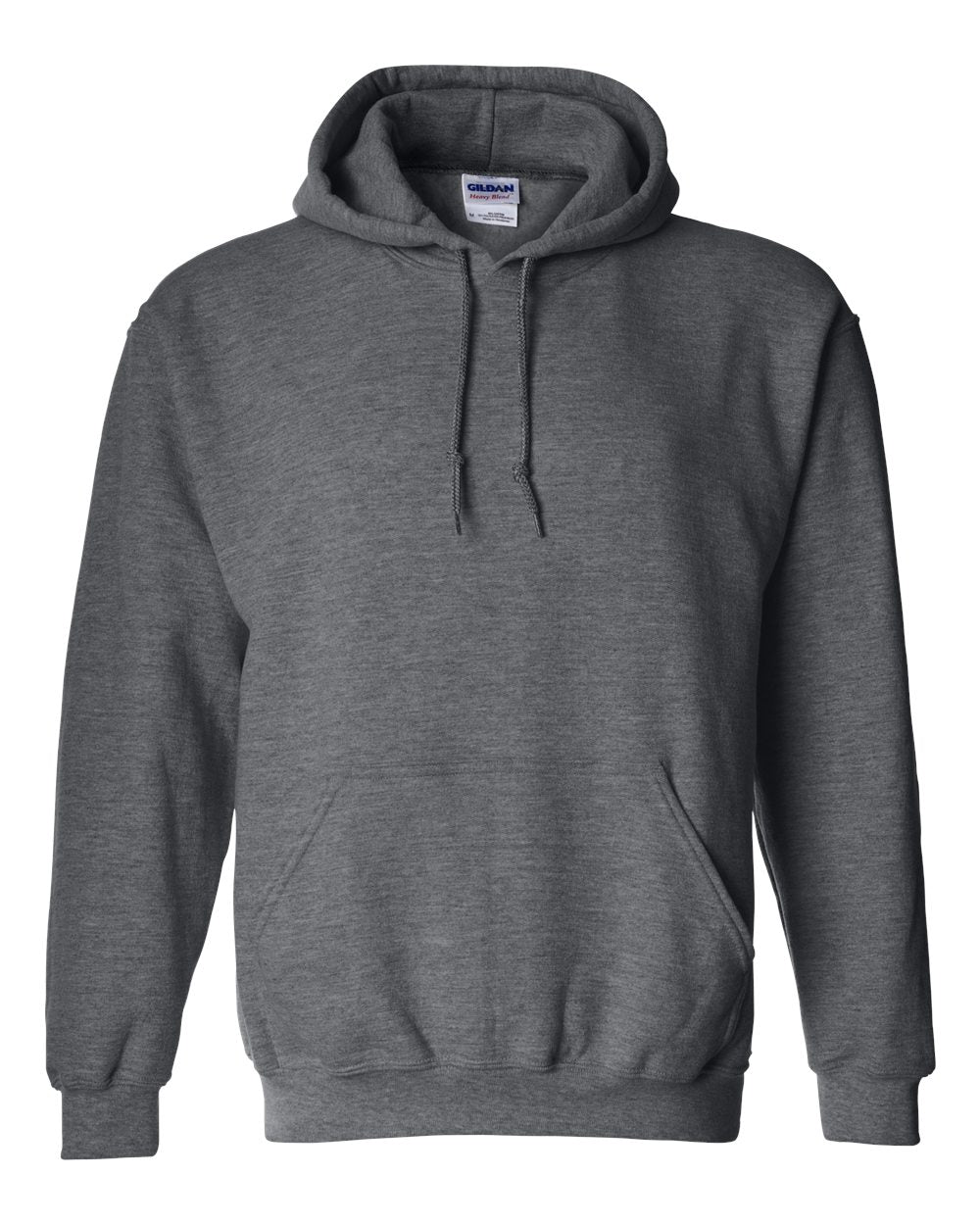 Basic Hoodie