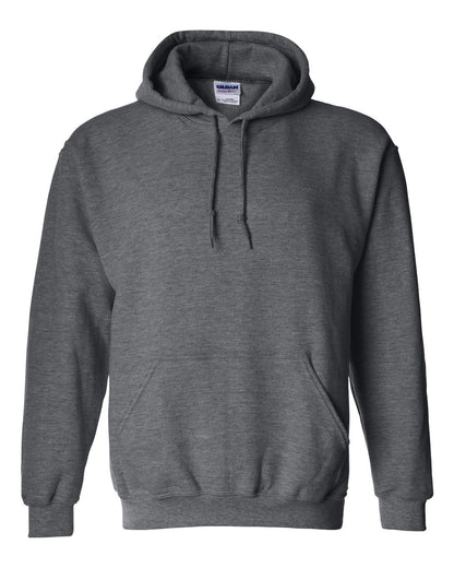 Basic Hoodie