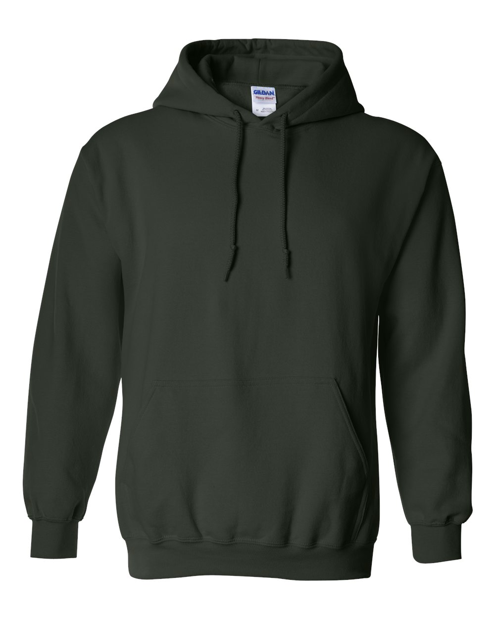 Basic Hoodie