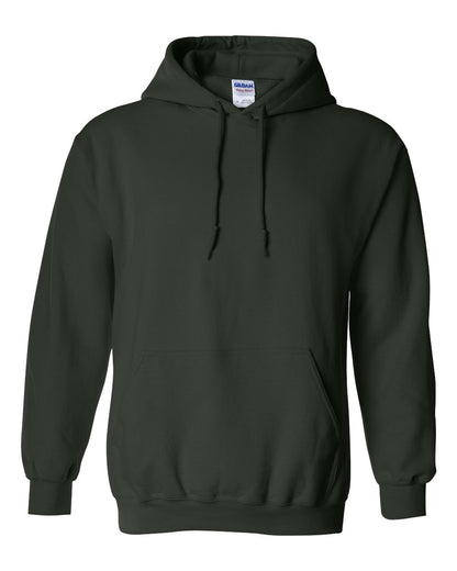 Basic Hoodie