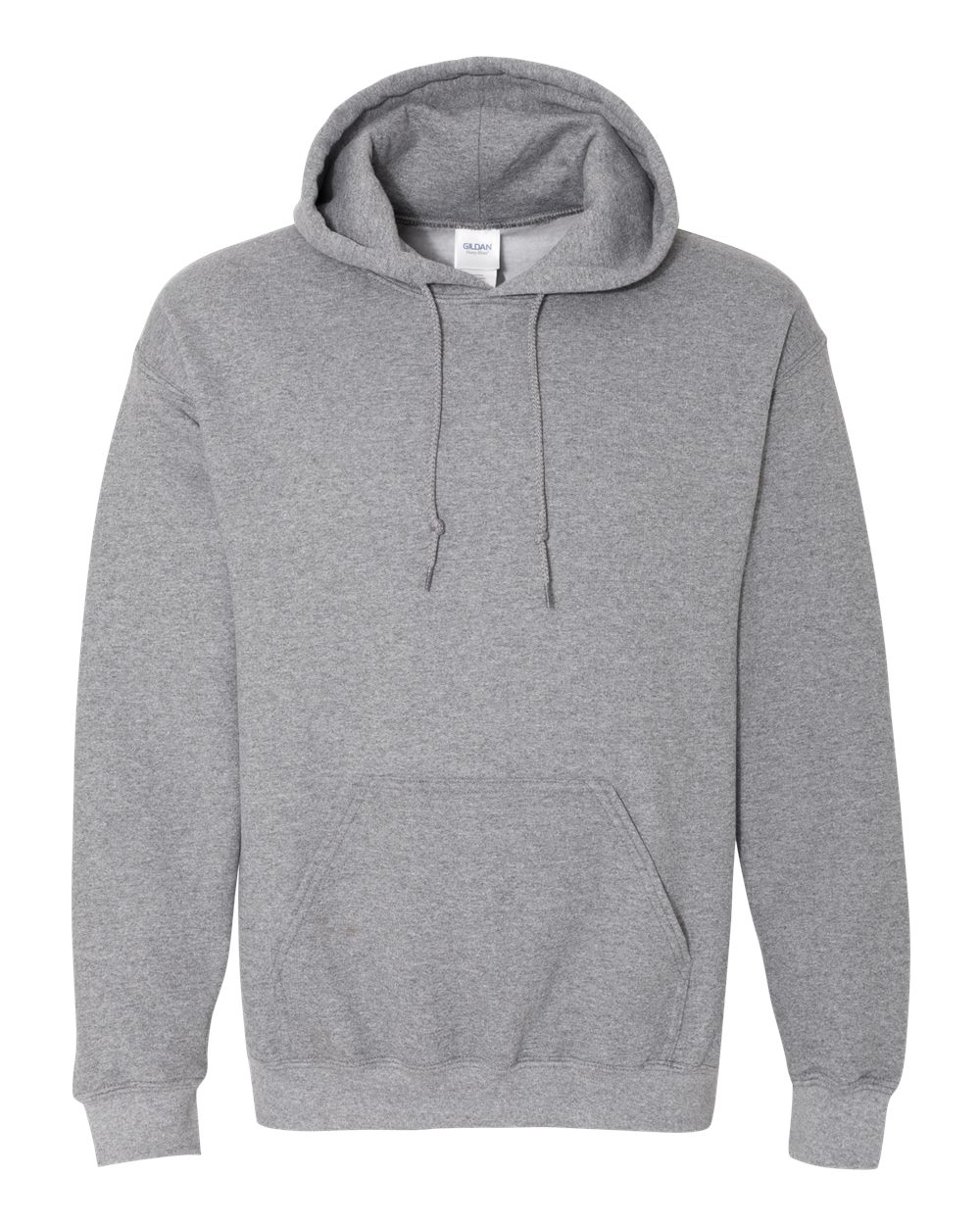 Basic Hoodie
