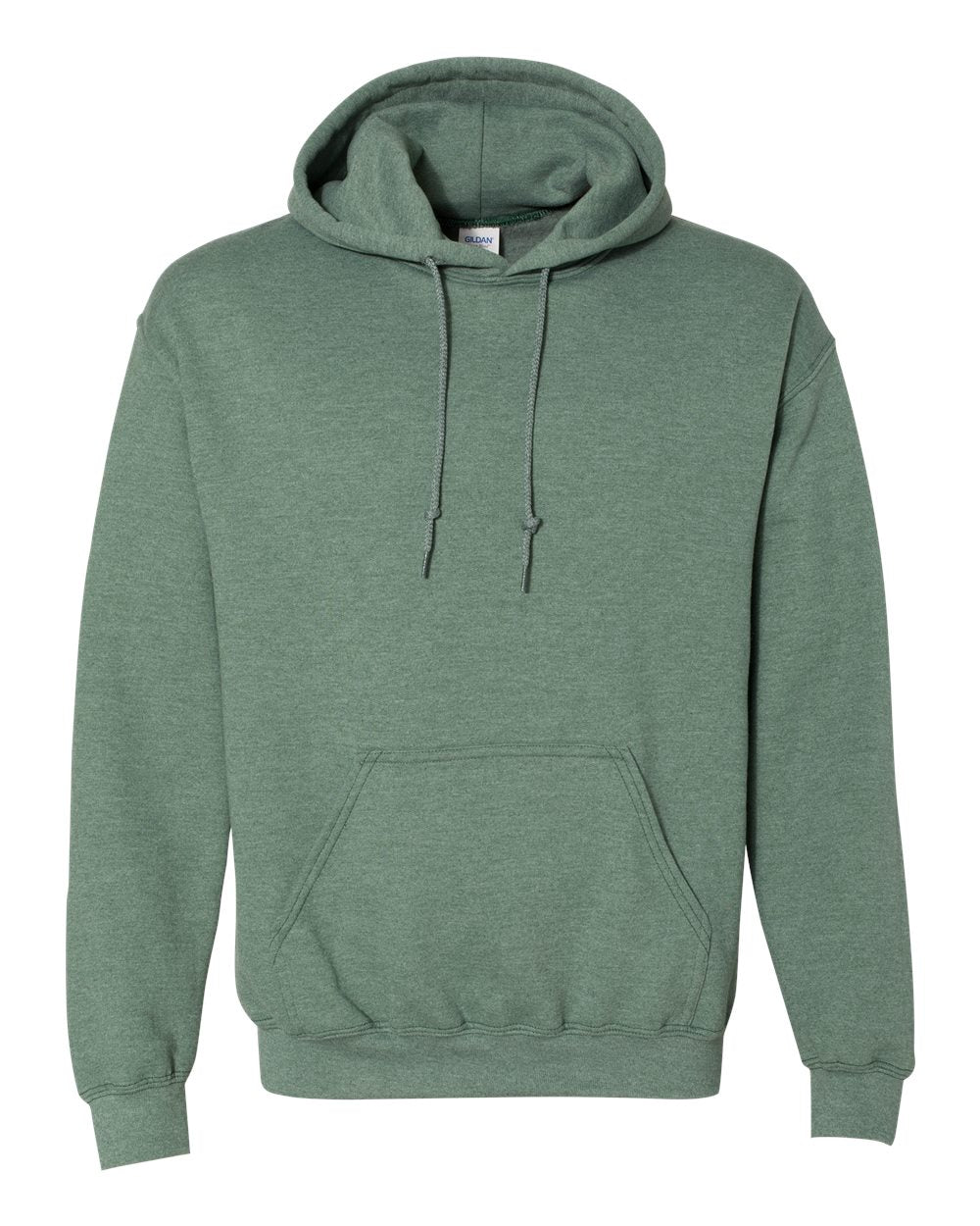 Basic Hoodie