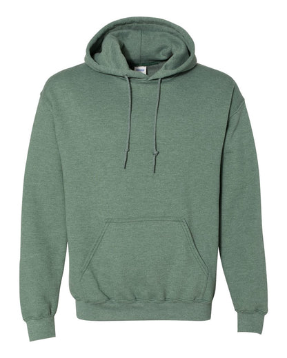 Basic Hoodie