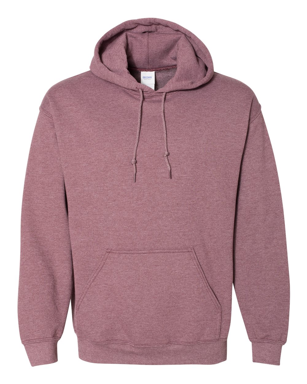 Basic Hoodie