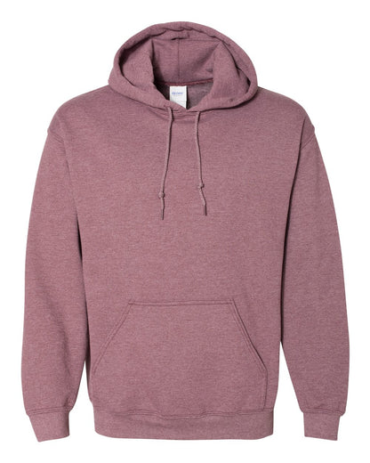 Basic Hoodie