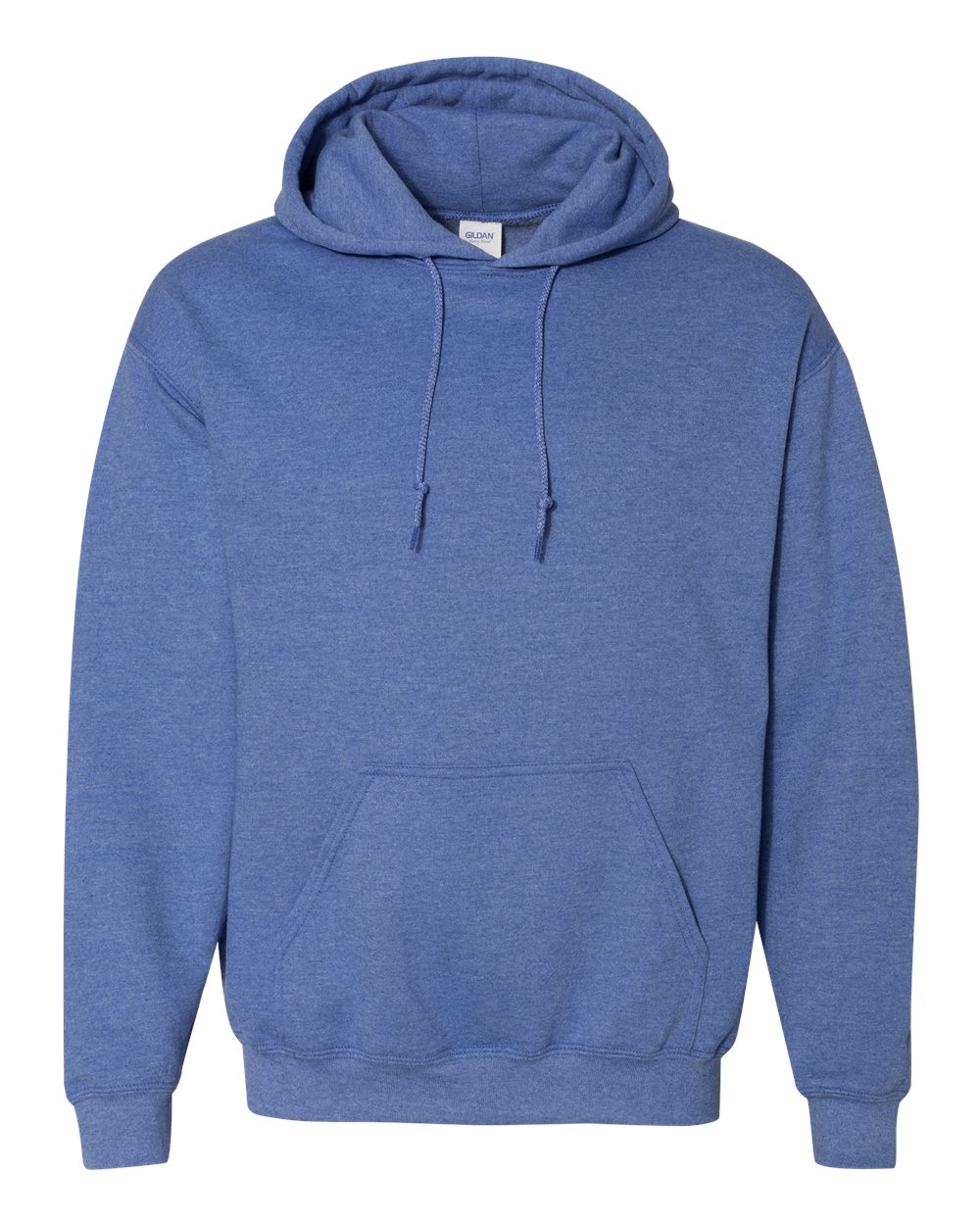 Basic Hoodie