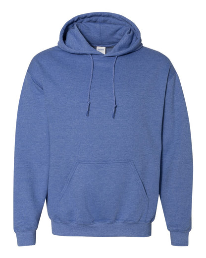 Basic Hoodie