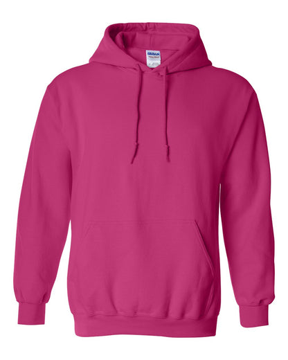 Basic Hoodie