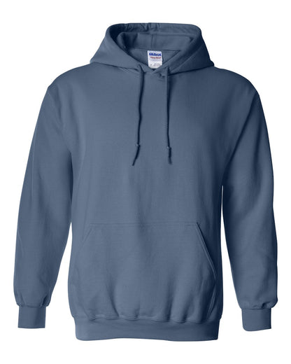 Basic Hoodie