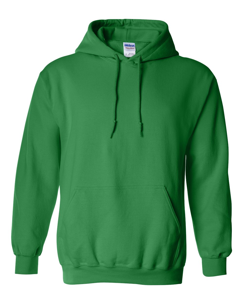 Basic Hoodie