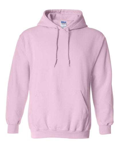 Basic Hoodie
