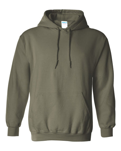 Basic Hoodie