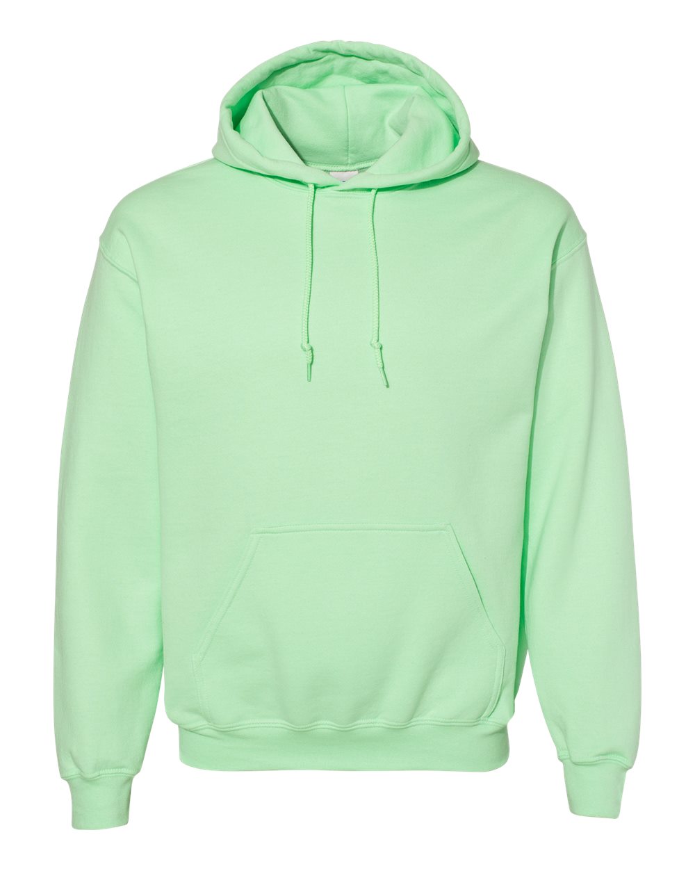 Basic Hoodie