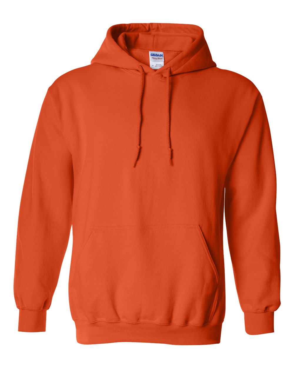 Basic Hoodie