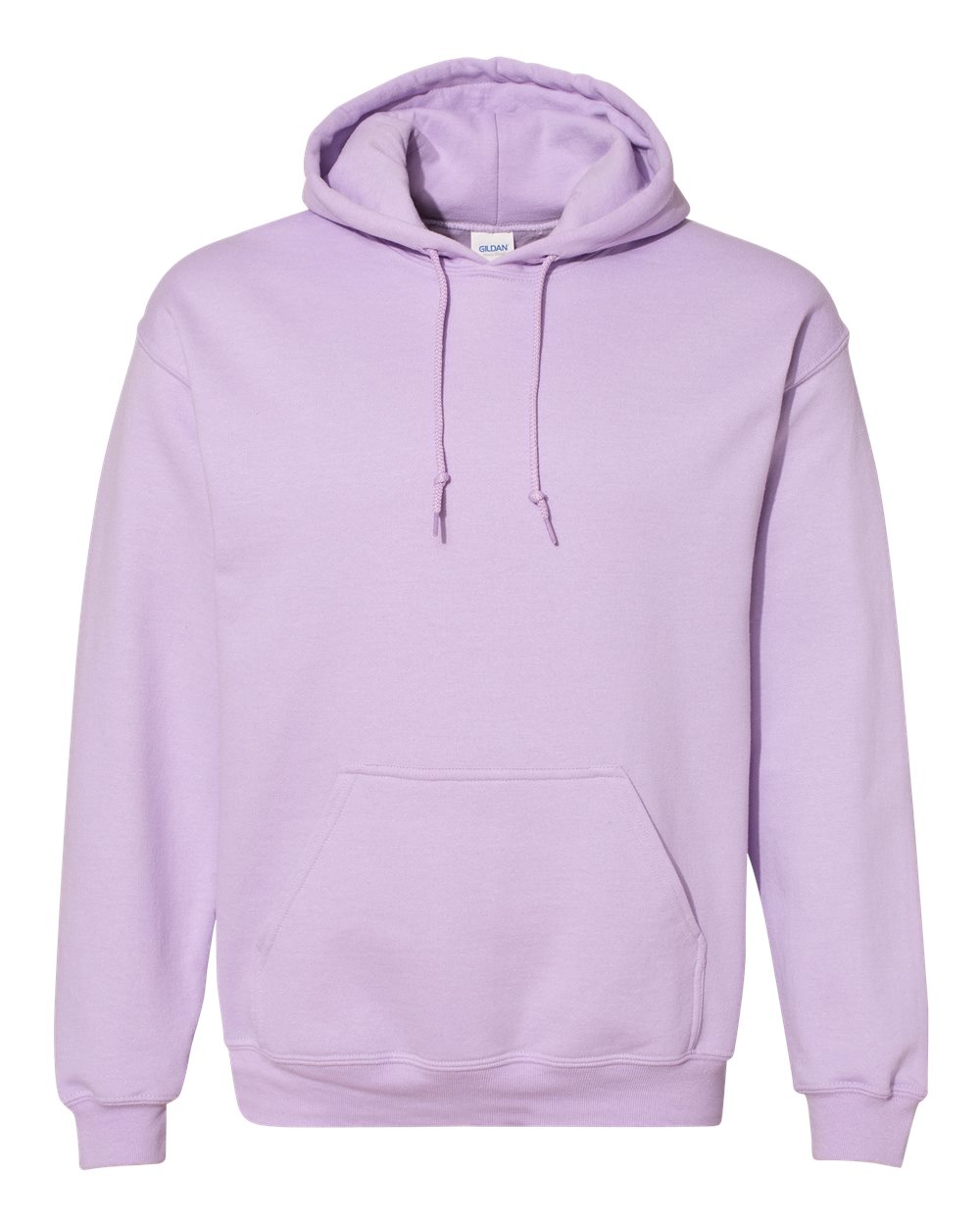 Basic Hoodie